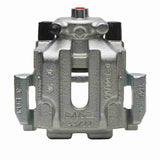 Dynamic Friction 2006-2015 BMW 335is Rear Right Premium Caliper - Silver Zinc Coated by Dynamic Friction Company 331-31674