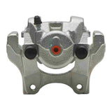 Dynamic Friction 2006-2015 BMW 335i Rear Left Premium Caliper - Silver Zinc Coated by Dynamic Friction Company 331-31675