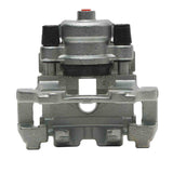 Dynamic Friction 2006-2015 BMW 335i Rear Left Premium Caliper - Silver Zinc Coated by Dynamic Friction Company 331-31675