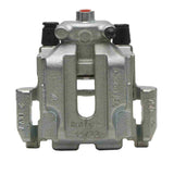 Dynamic Friction 2006-2015 BMW 335i Rear Left Premium Caliper - Silver Zinc Coated by Dynamic Friction Company 331-31675