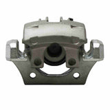 Dynamic Friction 1988-2010 BMW 535xi Rear Right Premium Caliper - Silver Zinc Coated by Dynamic Friction Company 331-31676