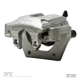 Dynamic Friction 2006-2007 BMW Z4 Rear Right Premium Caliper - Silver Zinc Coated by Dynamic Friction Company 331-31678