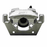Dynamic Friction 2006-2007 BMW Z4 Rear Right Premium Caliper - Silver Zinc Coated by Dynamic Friction Company 331-31678