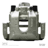 Dynamic Friction 2006-2007 BMW Z4 Rear Right Premium Caliper - Silver Zinc Coated by Dynamic Friction Company 331-31678