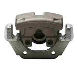 Dynamic Friction 2007-2017 BMW X6 Rear Right Premium Caliper - Silver Zinc Coated by Dynamic Friction Company 331-31682