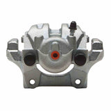 Dynamic Friction 2008-2013 BMW 128i Rear Right Premium Caliper - Silver Zinc Coated by Dynamic Friction Company 331-31684