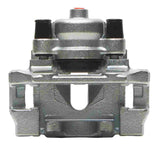 Dynamic Friction 2008-2013 BMW 128i Rear Right Premium Caliper - Silver Zinc Coated by Dynamic Friction Company 331-31684