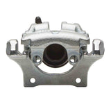 Dynamic Friction 2008-2013 BMW 128i Rear Right Premium Caliper - Silver Zinc Coated by Dynamic Friction Company 331-31684