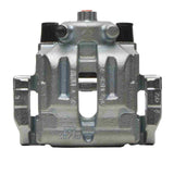 Dynamic Friction 2008-2013 BMW 128i Rear Right Premium Caliper - Silver Zinc Coated by Dynamic Friction Company 331-31684
