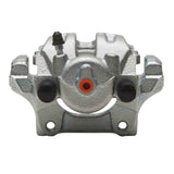 Dynamic Friction 2008-2013 BMW 128i Rear Left Premium Caliper - Silver Zinc Coated by Dynamic Friction Company 331-31685