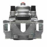 Dynamic Friction 2008-2013 BMW 128i Rear Left Premium Caliper - Silver Zinc Coated by Dynamic Friction Company 331-31685
