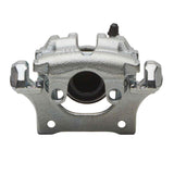 Dynamic Friction 2008-2013 BMW 128i Rear Left Premium Caliper - Silver Zinc Coated by Dynamic Friction Company 331-31685