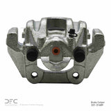 Dynamic Friction 2008-2013 BMW M3 Rear Left Premium Caliper - Silver Zinc Coated by Dynamic Friction Company 331-31689