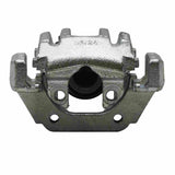 Dynamic Friction 2008-2013 BMW M3 Rear Left Premium Caliper - Silver Zinc Coated by Dynamic Friction Company 331-31689