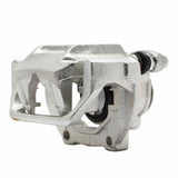 Dynamic Friction 2011-2018 BMW X4 Rear Left Premium Caliper - Silver Zinc Coated by Dynamic Friction Company 331-31701