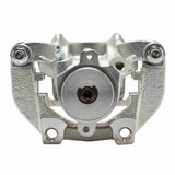 Dynamic Friction 2011-2018 BMW X4 Rear Left Premium Caliper - Silver Zinc Coated by Dynamic Friction Company 331-31701