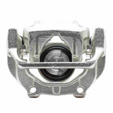 Dynamic Friction 2011-2018 BMW X4 Rear Left Premium Caliper - Silver Zinc Coated by Dynamic Friction Company 331-31701