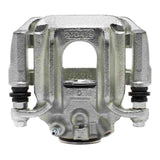 Dynamic Friction 2011-2018 BMW X4 Rear Left Premium Caliper - Silver Zinc Coated by Dynamic Friction Company 331-31701