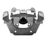 Dynamic Friction 2011-2017 BMW 750i Rear Right Premium Caliper - Silver Zinc Coated by Dynamic Friction Company 331-31704