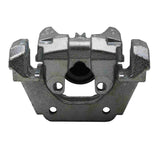 Dynamic Friction 2011-2017 BMW 545i Rear Left Premium Caliper - Silver Zinc Coated by Dynamic Friction Company 331-31705