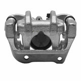Dynamic Friction 2011-2017 BMW i8 Rear Right/Rear Left Premium Caliper - Silver Zinc Coated by Dynamic Friction Company 331-31708