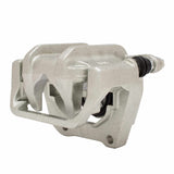 Dynamic Friction 2011-2017 BMW 535d Rear Left/Rear Right Premium Caliper - Silver Zinc Coated by Dynamic Friction Company 331-31709