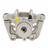 Dynamic Friction 2011-2017 BMW 535d Rear Left/Rear Right Premium Caliper - Silver Zinc Coated by Dynamic Friction Company 331-31709