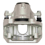 Dynamic Friction 2011-2017 BMW 535d Rear Left/Rear Right Premium Caliper - Silver Zinc Coated by Dynamic Friction Company 331-31709