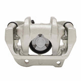 Dynamic Friction 2011-2017 BMW 535d Rear Left/Rear Right Premium Caliper - Silver Zinc Coated by Dynamic Friction Company 331-31709