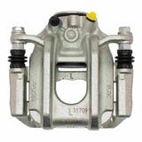 Dynamic Friction 2011-2017 BMW 535d Rear Left/Rear Right Premium Caliper - Silver Zinc Coated by Dynamic Friction Company 331-31709