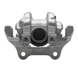 Dynamic Friction 2012-2018 BMW 428i Rear Right Premium Caliper - Silver Zinc Coated by Dynamic Friction Company 331-31722