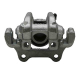 Dynamic Friction 2012-2018 BMW 328d Rear Left Premium Caliper - Silver Zinc Coated by Dynamic Friction Company 331-31723