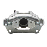 Dynamic Friction 2002-2008 MINI Cooper Front Right Premium Caliper - Silver Zinc Coated by Dynamic Friction Company 331-32000