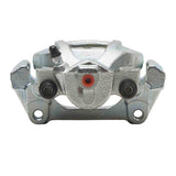Dynamic Friction 2002-2008 MINI Cooper Front Left Premium Caliper - Silver Zinc Coated by Dynamic Friction Company 331-32001