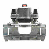 Dynamic Friction 2002-2008 MINI Cooper Front Left Premium Caliper - Silver Zinc Coated by Dynamic Friction Company 331-32001