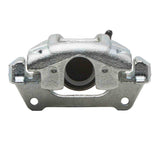 Dynamic Friction 2002-2008 MINI Cooper Front Left Premium Caliper - Silver Zinc Coated by Dynamic Friction Company 331-32001
