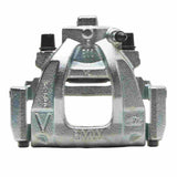 Dynamic Friction 2002-2008 MINI Cooper Front Left Premium Caliper - Silver Zinc Coated by Dynamic Friction Company 331-32001