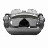Dynamic Friction 2011-2016 MINI Cooper Countryman Front Left Premium Caliper - Silver Zinc Coated by Dynamic Friction Company 331-32013
