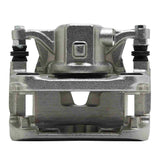 Dynamic Friction 2011-2016 MINI Cooper Paceman Front Right Premium Caliper - Silver Zinc Coated by Dynamic Friction Company 331-32014