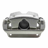 Dynamic Friction 2011-2016 MINI Cooper Paceman Front Right Premium Caliper - Silver Zinc Coated by Dynamic Friction Company 331-32014