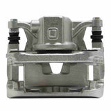 Dynamic Friction 2011-2016 MINI Cooper Paceman Front Left Premium Caliper - Silver Zinc Coated by Dynamic Friction Company 331-32015