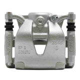 Dynamic Friction 2011-2016 MINI Cooper Paceman Front Left Premium Caliper - Silver Zinc Coated by Dynamic Friction Company 331-32015