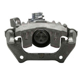 Dynamic Friction 2002-2003 MINI Cooper Rear Right Premium Caliper - Silver Zinc Coated by Dynamic Friction Company 331-32600