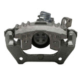 Dynamic Friction 2002-2003 MINI Cooper Rear Left Premium Caliper - Silver Zinc Coated by Dynamic Friction Company 331-32601