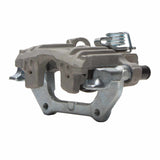 Dynamic Friction 2003-2008 MINI Cooper Rear Right Premium Caliper - Silver Zinc Coated by Dynamic Friction Company 331-32602