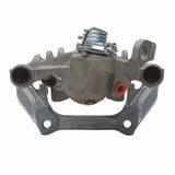 Dynamic Friction 2003-2008 MINI Cooper Rear Right Premium Caliper - Silver Zinc Coated by Dynamic Friction Company 331-32602