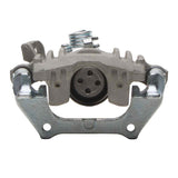 Dynamic Friction 2003-2008 MINI Cooper Rear Right Premium Caliper - Silver Zinc Coated by Dynamic Friction Company 331-32602