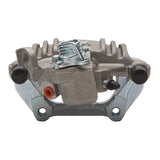 Dynamic Friction 2003-2008 MINI Cooper Rear Left Premium Caliper - Silver Zinc Coated by Dynamic Friction Company 331-32603