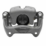 Dynamic Friction 2007-2016 MINI Cooper Rear Right Premium Caliper - Silver Zinc Coated by Dynamic Friction Company 331-32604
