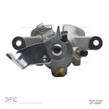Dynamic Friction 2007-2016 MINI Cooper Rear Left Premium Caliper - Silver Zinc Coated by Dynamic Friction Company 331-32605